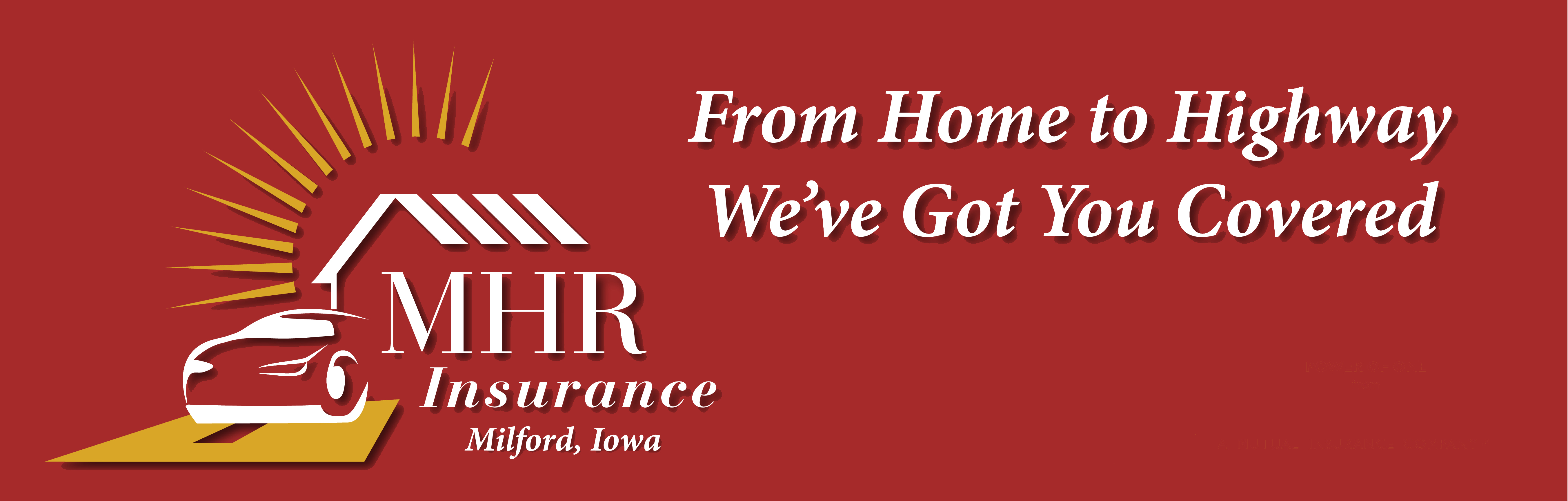 MHR Insurance